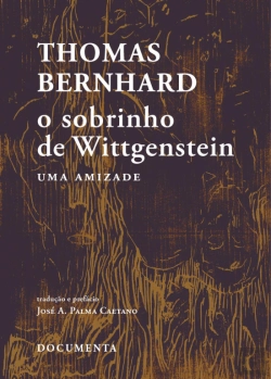 Bertrand.pt - O Sobrinho de Wittgenstein