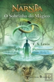 O Sobrinho do Mágico