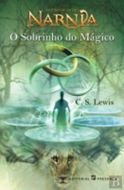 Bertrand.pt - O Sobrinho do Mágico