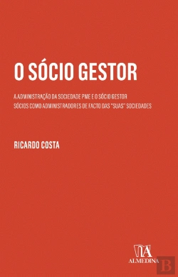 Bertrand.pt - O Sócio Gestor