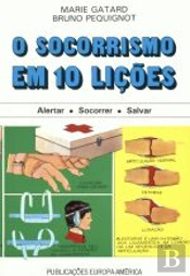 O Socorrismo em 10 Lições