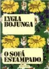 O Sofá Estampado