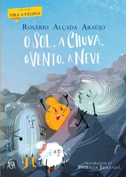 Bertrand.pt - O Sol, A Chuva, O Vento, A Neve