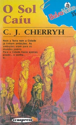 Bertrand.pt - O Sol Caiu