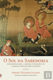 O Sol Da Sabedoria