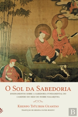 Bertrand.pt - O Sol Da Sabedoria
