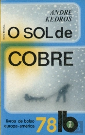 O Sol de Cobre