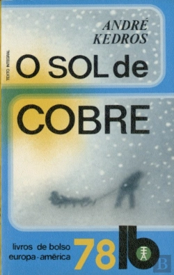 Bertrand.pt - O Sol de Cobre