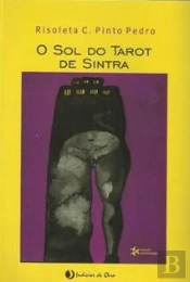 O Sol do Tarot de Sintra