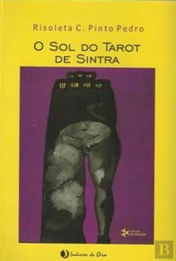 Bertrand.pt - O Sol do Tarot de Sintra