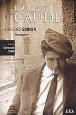Bertrand.pt - O Sol dos Scorta