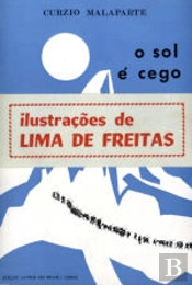 O Sol é Cego