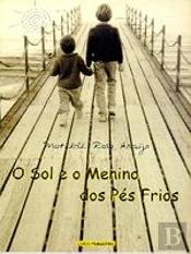 O Sol e o Menino dos Pés Frios