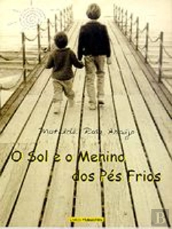 Bertrand.pt - O Sol e o Menino dos Pés Frios