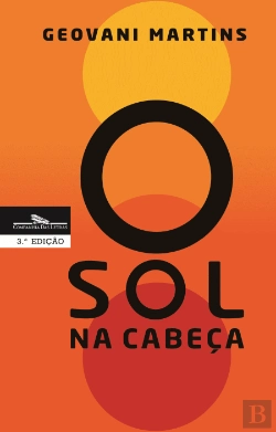 Bertrand.pt - O Sol na Cabeça