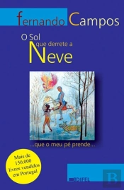 O Sol que Derrete a Neve