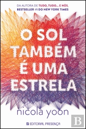 O Sol Também é Uma Estrela
