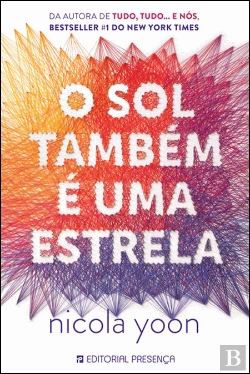 Bertrand.pt - O Sol Também é Uma Estrela