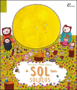 Bertrand.pt - O Sol Tem Soluços