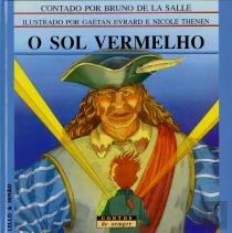 O Sol Vermelho