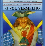 O Sol Vermelho