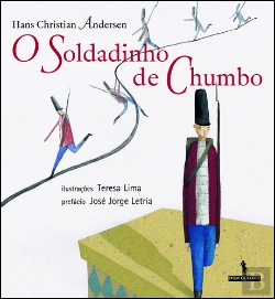 Bertrand.pt - O Soldadinho de Chumbo