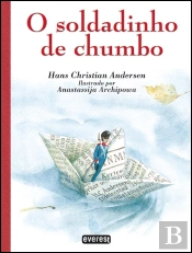 O Soldadinho de Chumbo