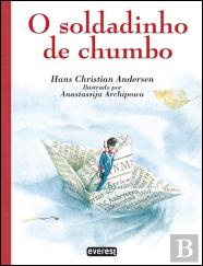 O Soldadinho de Chumbo