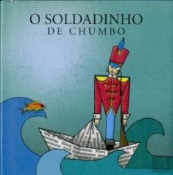Bertrand.pt - O Soldadinho de Chumbo