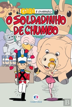 Bertrand.pt - O Soldadinho De Chumbo