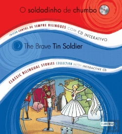 Bertrand.pt - O Soldadinho de Chumbo / The Brave Tin Soldier