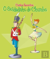 O Soldadinho de Chumbo