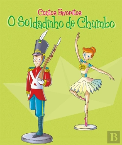 Bertrand.pt - O Soldadinho de Chumbo