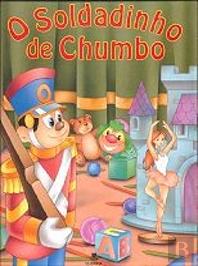 O Soldadinho de Chumbo