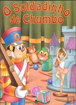 Bertrand.pt - O Soldadinho de Chumbo