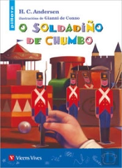 O Soldadiûo De Chumbo (Pillota)