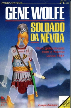 Bertrand.pt - O Soldado da Névoa