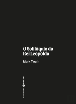 Bertrand.pt - O Solilóquio do Rei Leopoldo