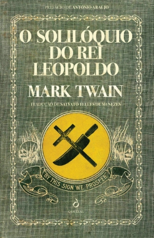 O Solilóquio do Rei Leopoldo