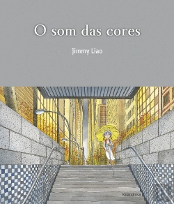 Bertrand.pt - O Som das Cores