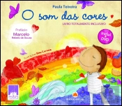 O Som das Cores