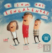 O Som das Lengalengas
