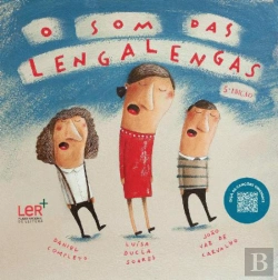 Bertrand.pt - O Som das Lengalengas