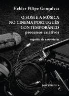 O Som e a Música no Cinema Português Contemporâneo