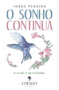 O Sonho Continua