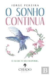 O Sonho Continua