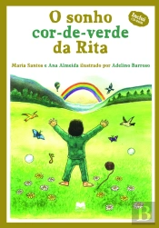 O Sonho Cor-de-Verde da Rita