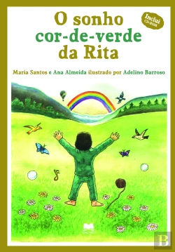 Bertrand.pt - O Sonho Cor-de-Verde da Rita