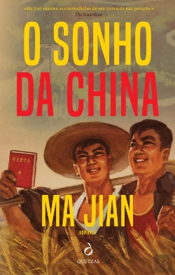 Bertrand.pt - O Sonho da China