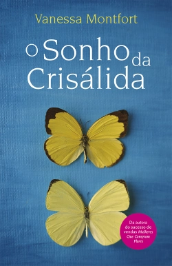 Bertrand.pt - O Sonho da Crisálida